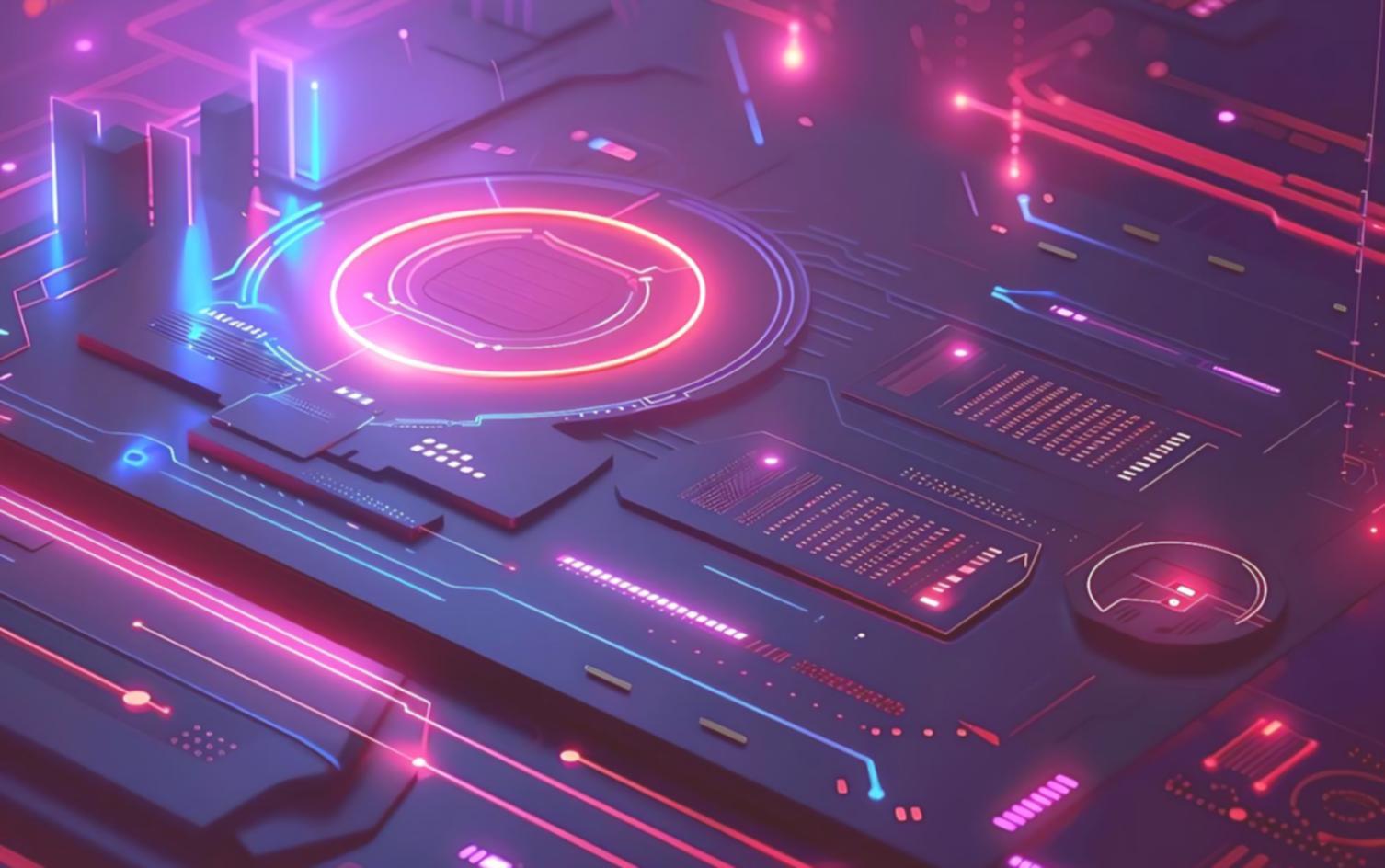 Leadex ofis ve çalışma ortamı