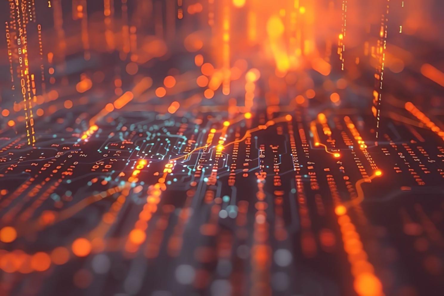 Leadex teknoloji ve inovasyon